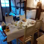 Bed & Breakfast Aux Temps D'avant Gundershoffen