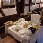 Bed & Breakfast Aux Temps D'avant