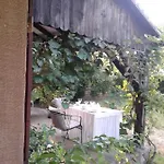 Alojamento de Acomodação e Pequeno-almoço Aux Temps D'avant Gundershoffen