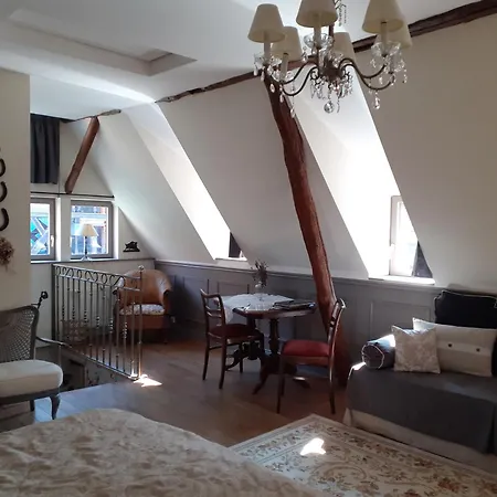 Aux Temps D'avant Gundershoffen