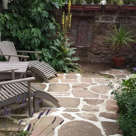 ベッド・アンド・ブレックファスト Aux Temps D'avant Gundershoffen